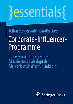 Corporate-Influencer-Programme