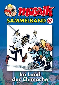 MOSAIK Sammelband 067 Softcover