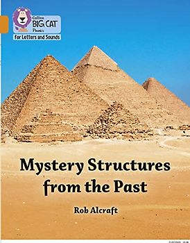 Mystery Structures from the Past