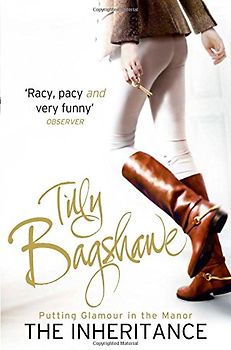 The Inheritance - Bagshawe, Tilly