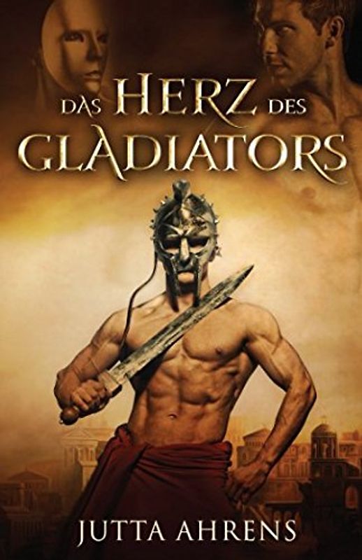 Das Herz des Gladiators