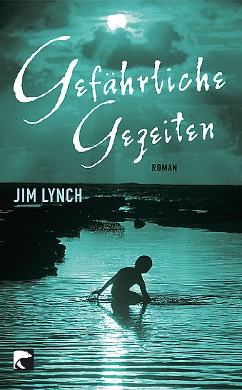 Gefährliche Gezeiten. Roman