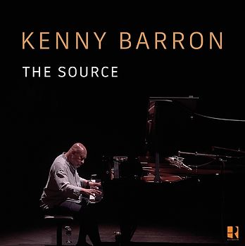 The Source (solo piano)