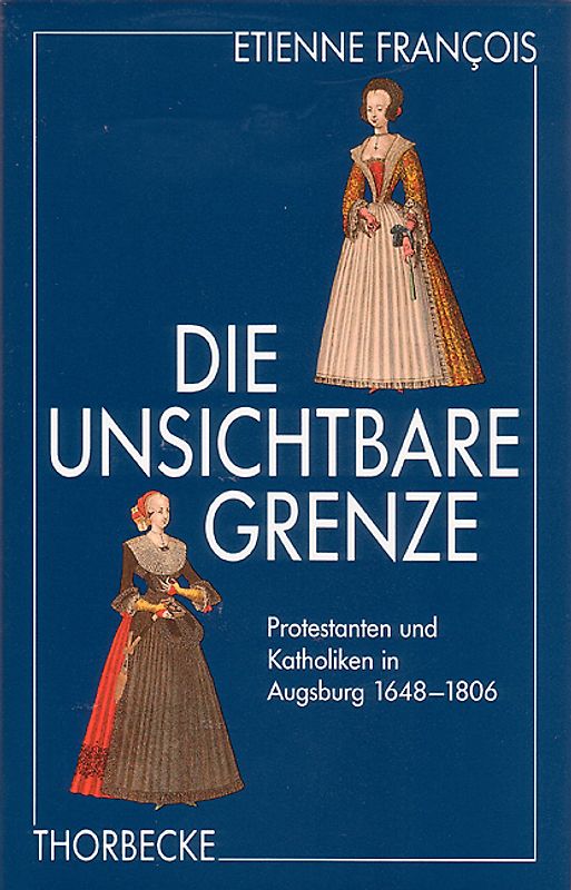 Die unsichtbare Grenze