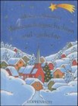 Meine schönsten Weihnachtsgeschichten und -gedichte