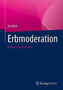 Erbmoderation