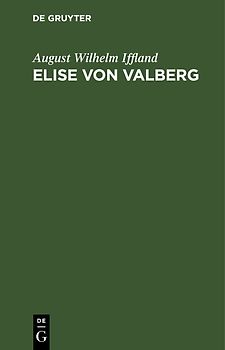 Elise von Valberg
