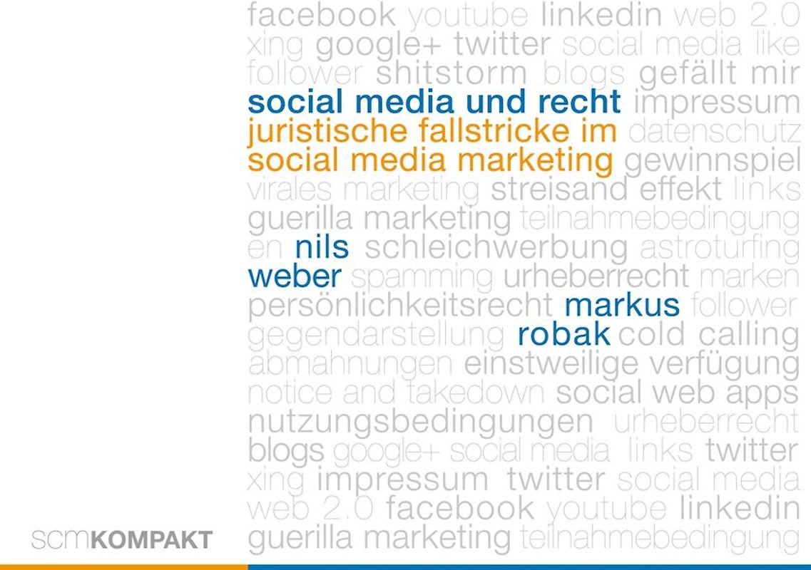 Social Media und Recht