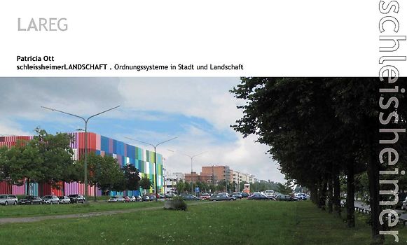 schleissheimerLANDSCHAFT