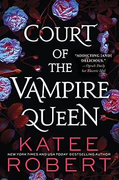 Court of the Vampire Queen (Collector's Edition)