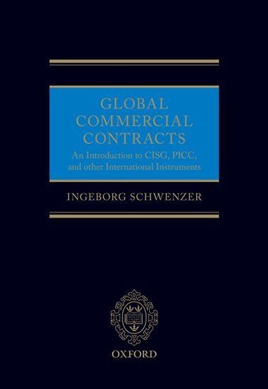 Global Commercial Contracts
