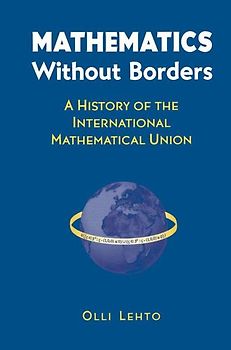 Mathematics Without Borders