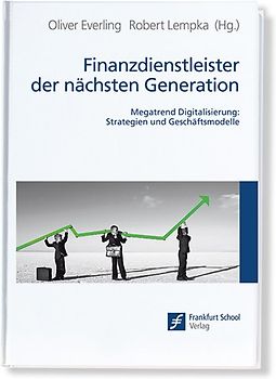 Finanzdienstleister der nächsten Generation