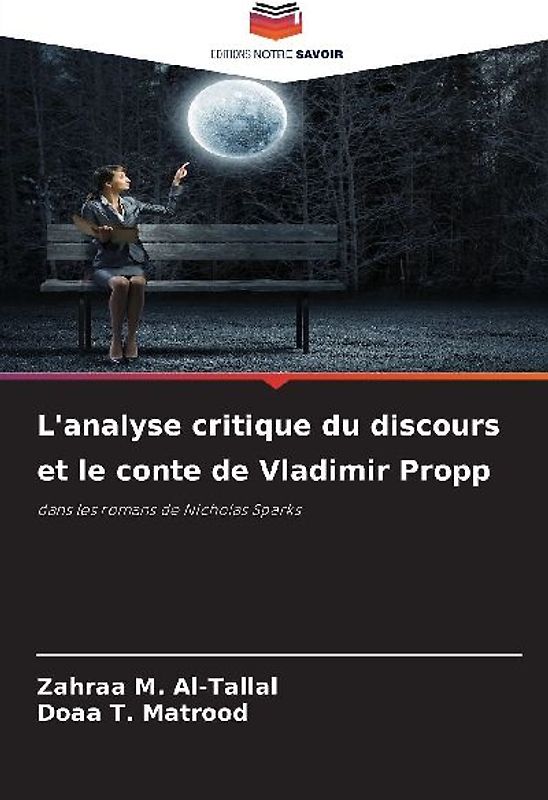 L'analyse critique du discours et le conte de Vladimir Propp