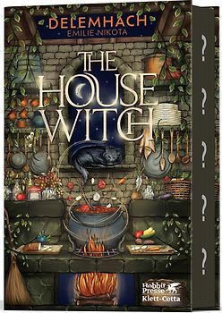 The House Witch 1