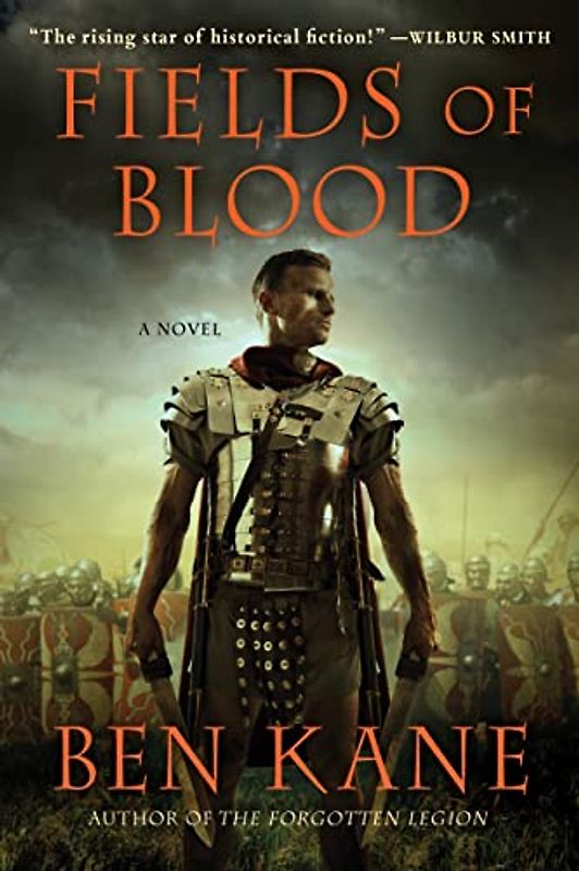 Fields Of Blood (Hannibal)