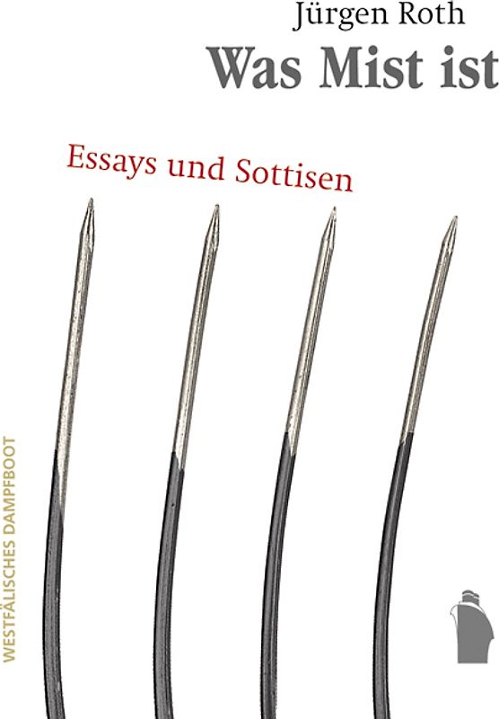 Was Mist ist