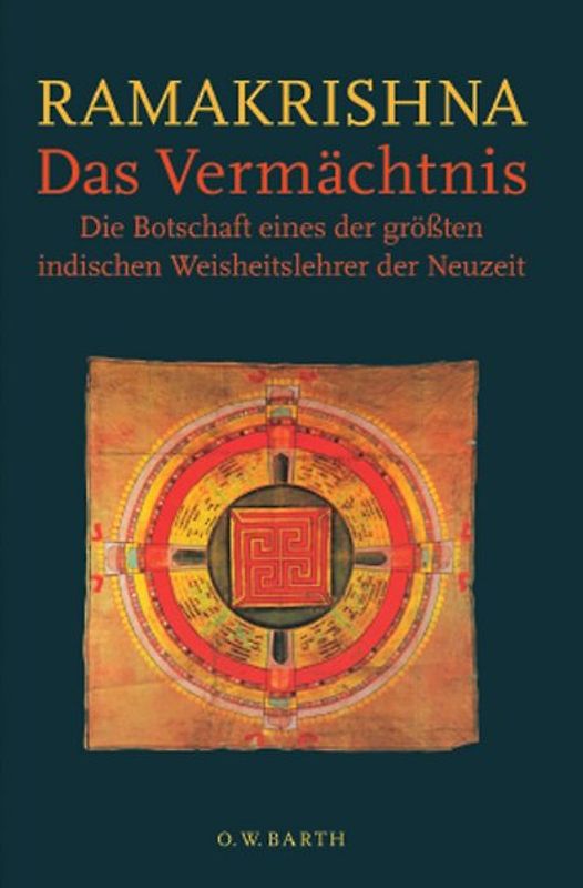 Das Vermächtnis