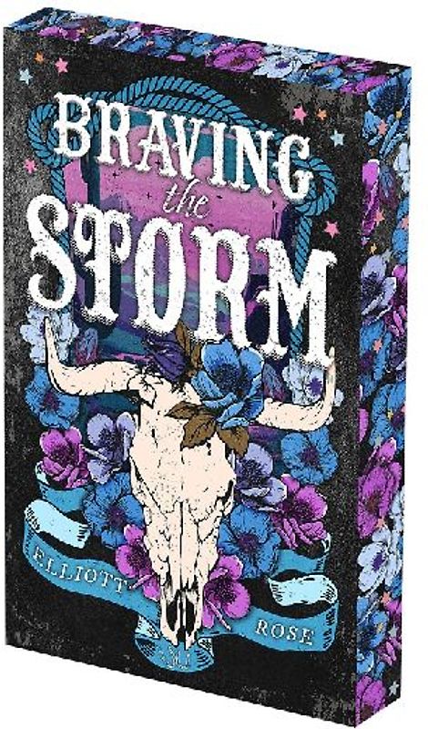 Braving the Storm: Deluxe Limited Edition