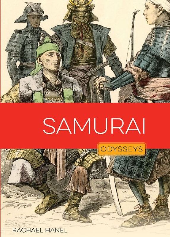 Samurai