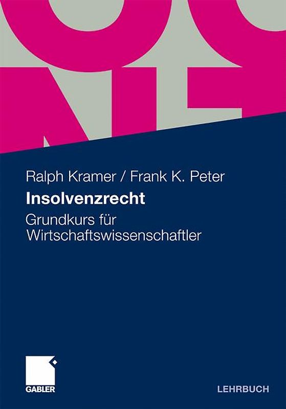 Insolvenzrecht