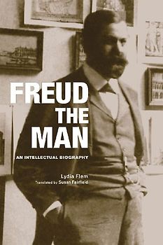 Freud the Man
