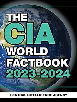 The CIA World Factbook 2023-2024