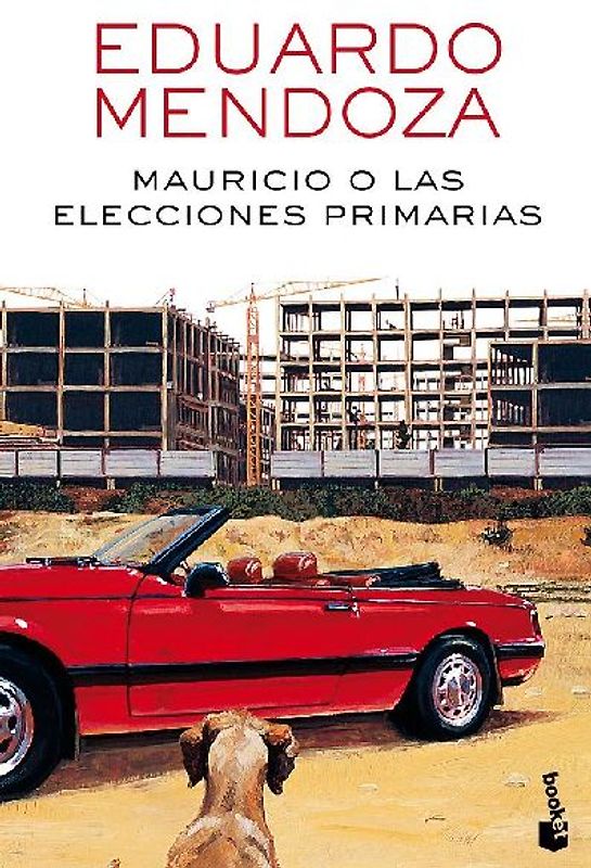 Mauricio o las elecciones primarias