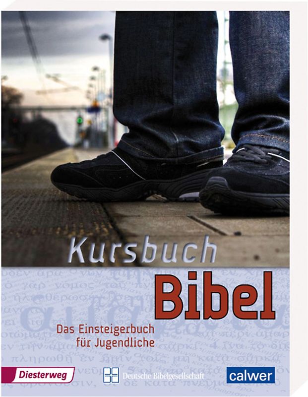 Kursbuch Bibel