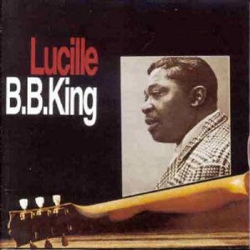 B.B. King - Lucille