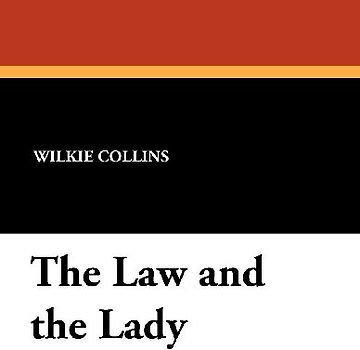 The Law and the Lady
