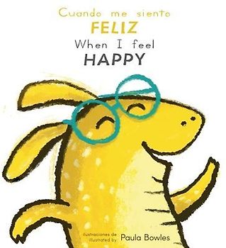 Cuando Me Siento Feliz/When I Feel Happy