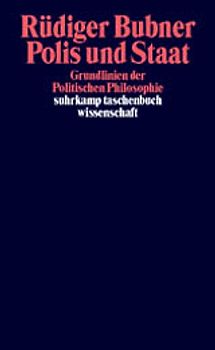 Polis und Staat