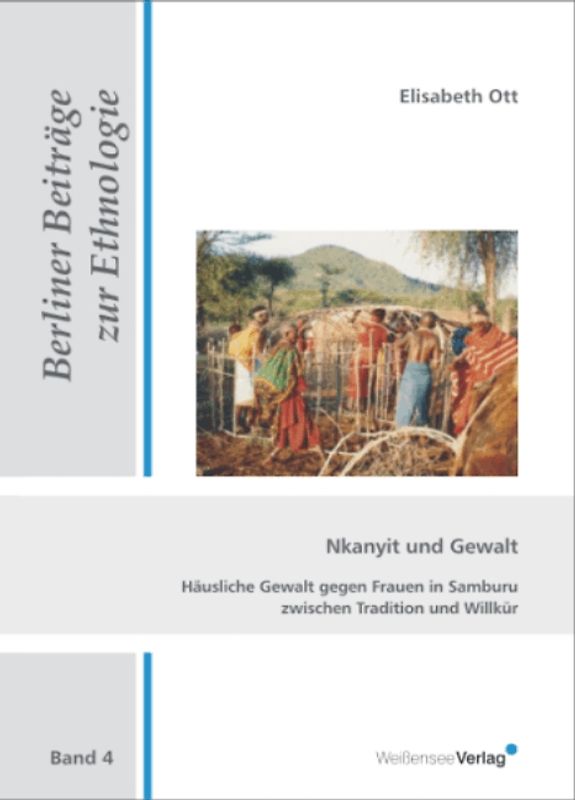Nkanyit und Gewalt