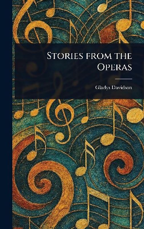 Stories From the Operas