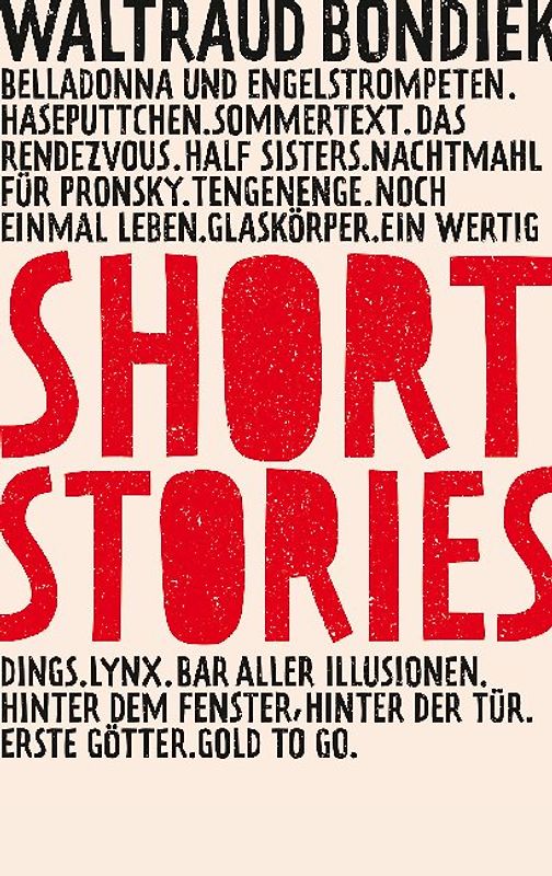 Short Stories