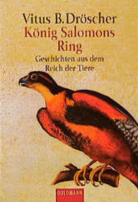 König Salomons Ring
