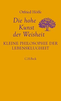Die hohe Kunst der Weisheit
