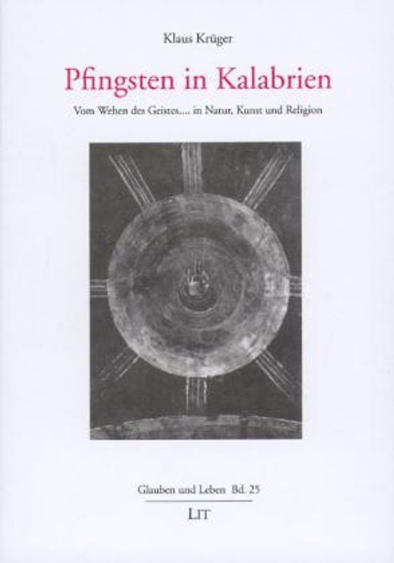 Pfingsten in Kalabrien