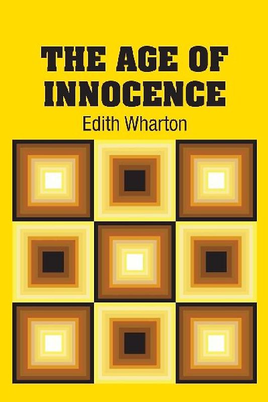 The Age of Innocence