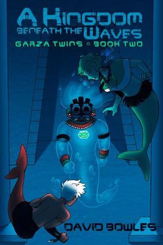 A Kingdom Beneath the Waves