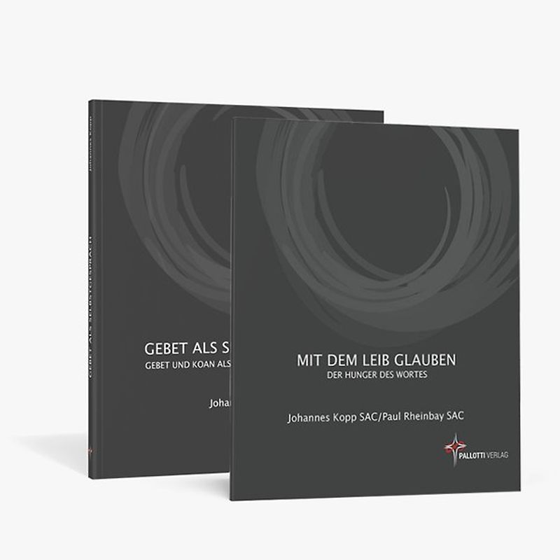 Zen-Kontemplation als Weg zur Gotteserfahrung