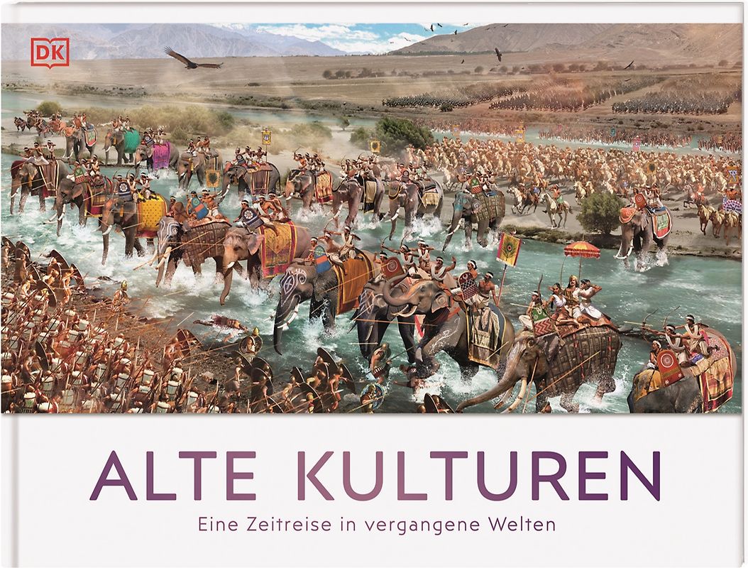 Alte Kulturen