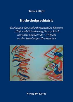 Hochschulpsychiatrie