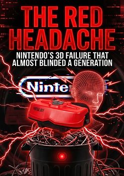 Red Headache