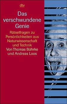 Das verschwundene Genie