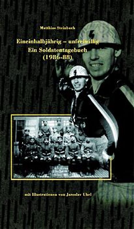 Eineinhalbjährig - unfreiwillig