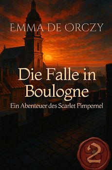 Die Falle in Boulogne