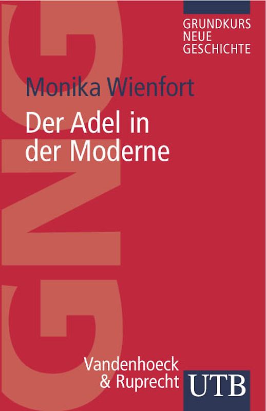 Adel in der Moderne