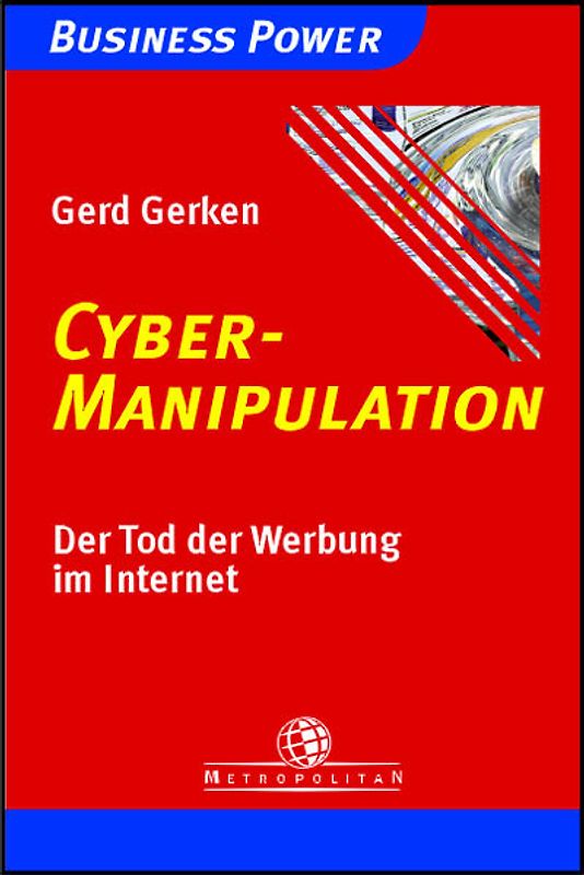 Cyber-Manipulation